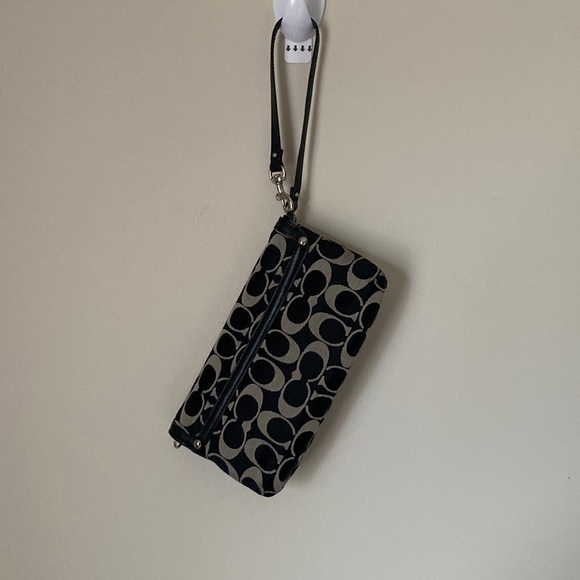 Coach women’s wallet New no tags - Picture 8 of 13